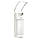 Локтевой дозатор PUFF-8194 (1 л) для жидкого мыла и антисептиков (капля), фото 2