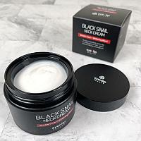 ENL BLACK SNAIL Крем для шеи антивозрастной BLACK SNAIL NECK CREAM 50ml