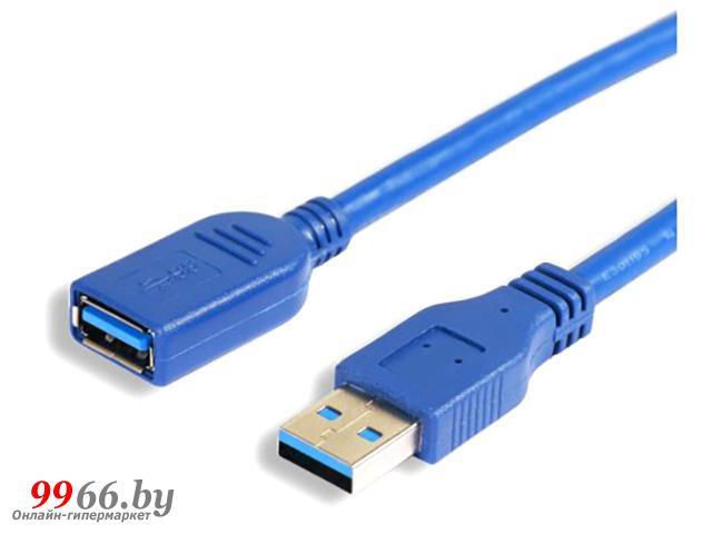 Аксессуар KS-is USB 3.0 AM-AF KS-511-5 5m - фото 1 - id-p157729690