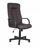 Кресло поворотное ATLANT ECO-31, (Tilt PM64), коричневый