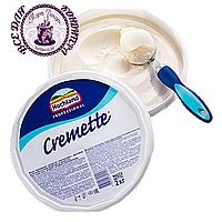 Сыр творожный "CREMETTE PROFESSIONAL" 65% 2кг