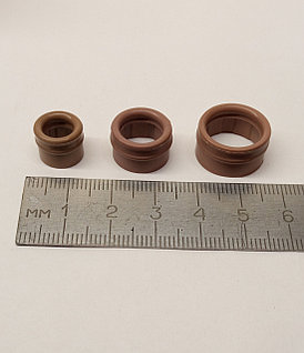 Уплотнительное кольцо трубки кондиционера ,цена за 1шт