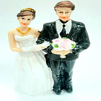 Набор жених и невеста № 11