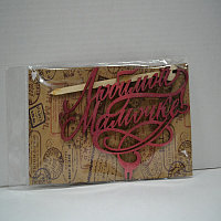 Топпер "Любимой мамочке"