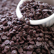 Шоколад термостабильный Sicao темный  100гр