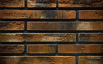 REAL BRICK. Коллекция 7 ("Античная Глина")