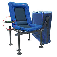 Фидерное кресло Волжанка на 36 ноге Pro Sport