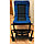 Фидерное кресло Волжанка на 36 ноге Pro Sport, фото 3