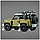 Конструктор Lego Original Внедорожник Land Rover Defender, арт. 42110 (2573 дет), фото 6