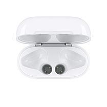 Беспроводные наушники Air 2 Premium, белые, фото 2