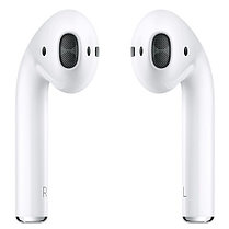 Беспроводные наушники Air 2 Premium, белые, фото 3