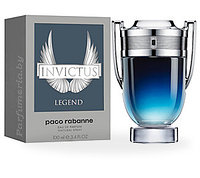 Мужская парфюмированная вода Paco Rabanne Invictus Legend edp 100ml