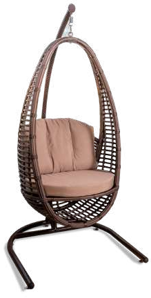 Подвесное кресло ЛИМА - фото 2 - id-p157043840