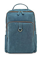 Рюкзак кожаный Vintage 1212-1