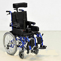 Кресло-коляска для детей с ДЦП BACZUS RELAX