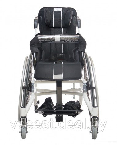 Кресло-коляска инвалидная активного типа URSUS ACTIVE - фото 4 - id-p157807852