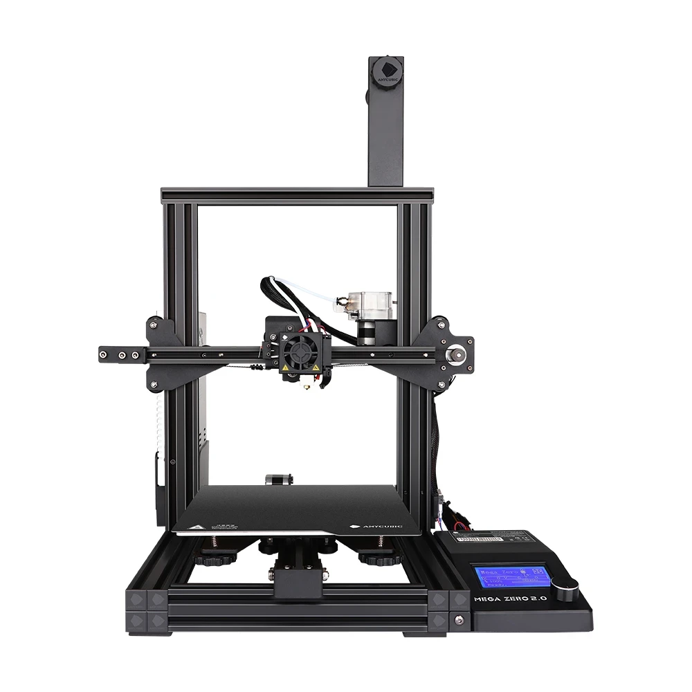 3D-принтер Anycubic Mega Zero 2.0 - фото 1 - id-p157807862