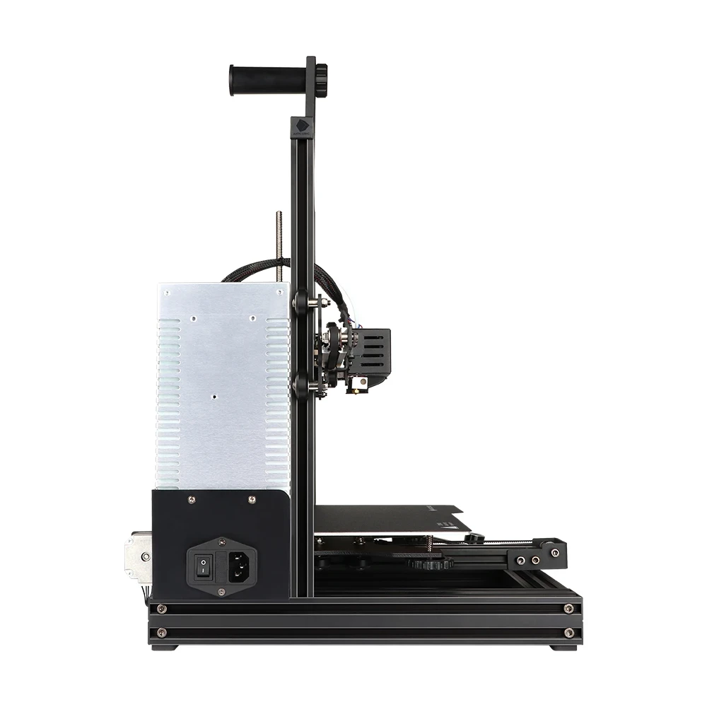 3D-принтер Anycubic Mega Zero 2.0 - фото 4 - id-p157807862