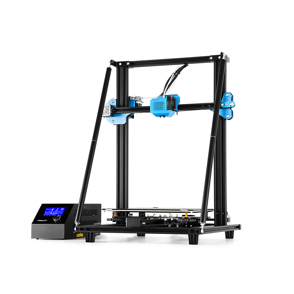 3D-принтер Creality CR-10 V2 - фото 2 - id-p157807863