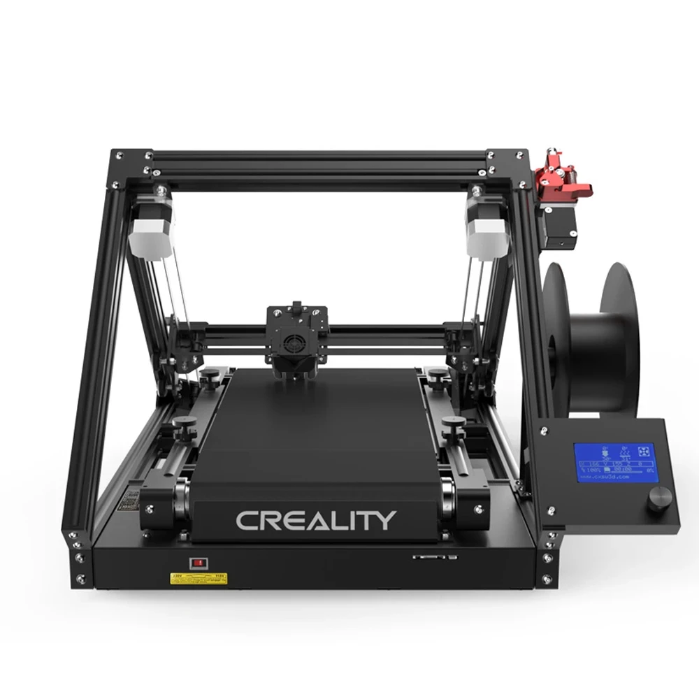 3D-принтер Creality CR-30 - фото 1 - id-p157807864