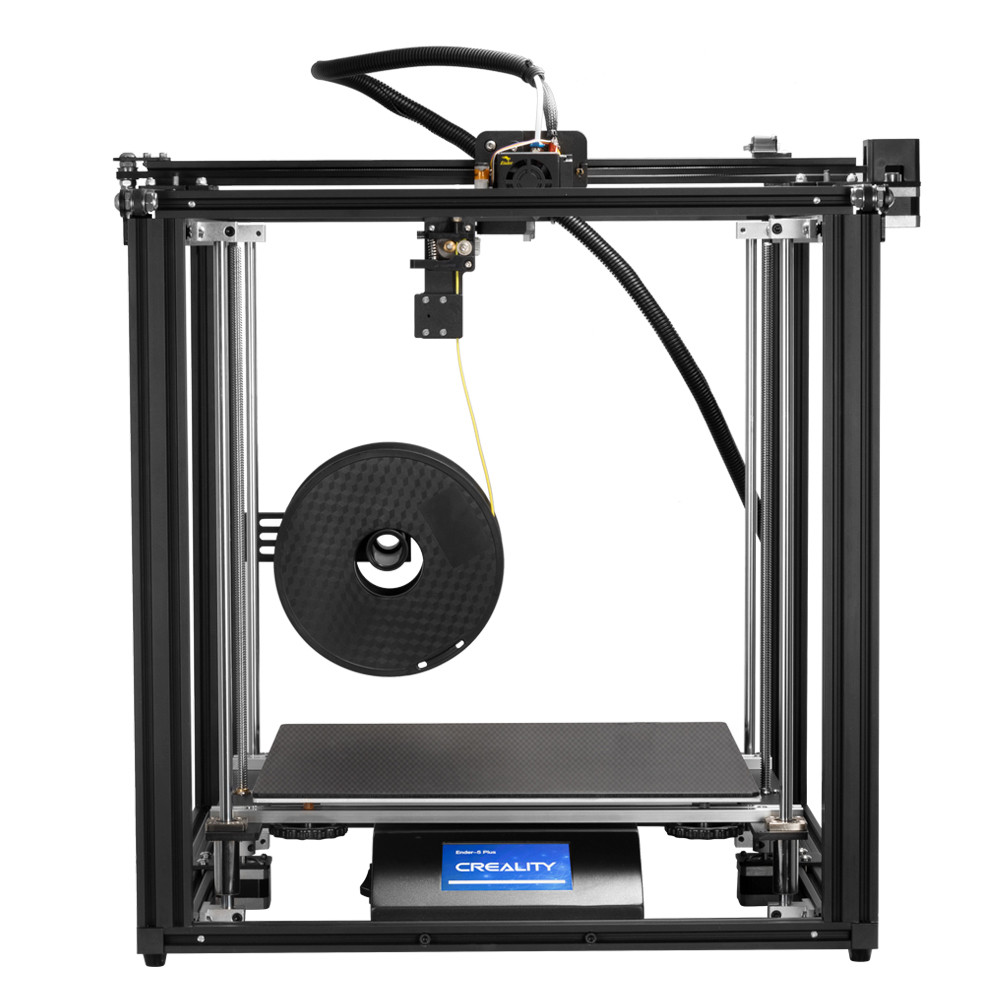3D-принтер Creality Ender-5 Plus - фото 1 - id-p157807869