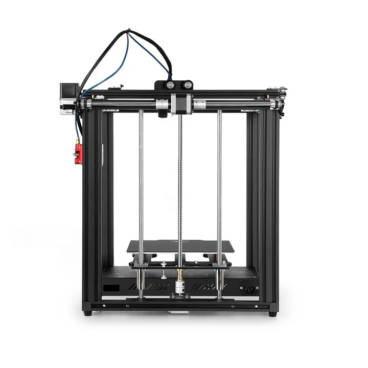 3D-принтеры Creality Ender-5 Pro - фото 1 - id-p157807870