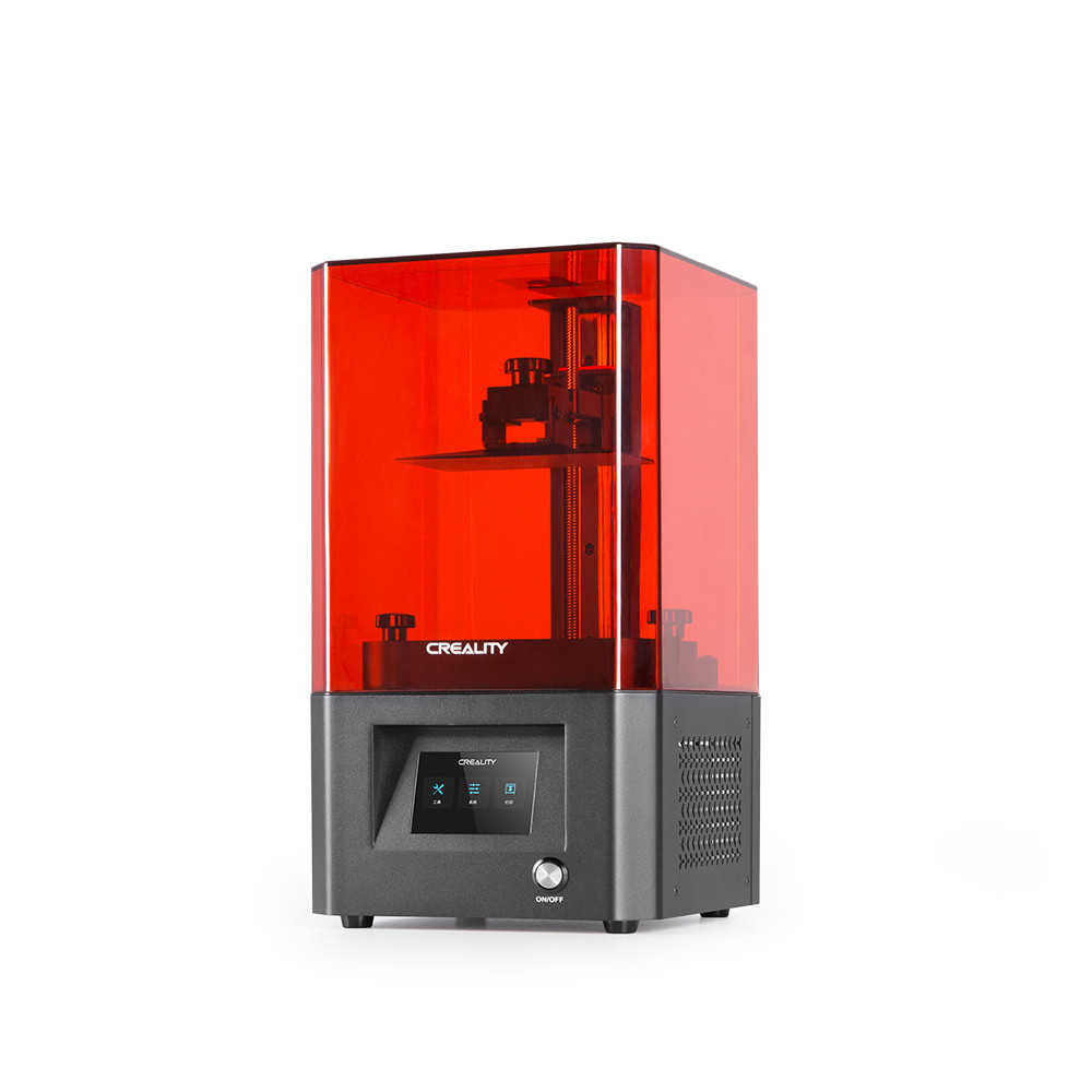 3D-принтер Creality LD-002H - фото 1 - id-p157807872