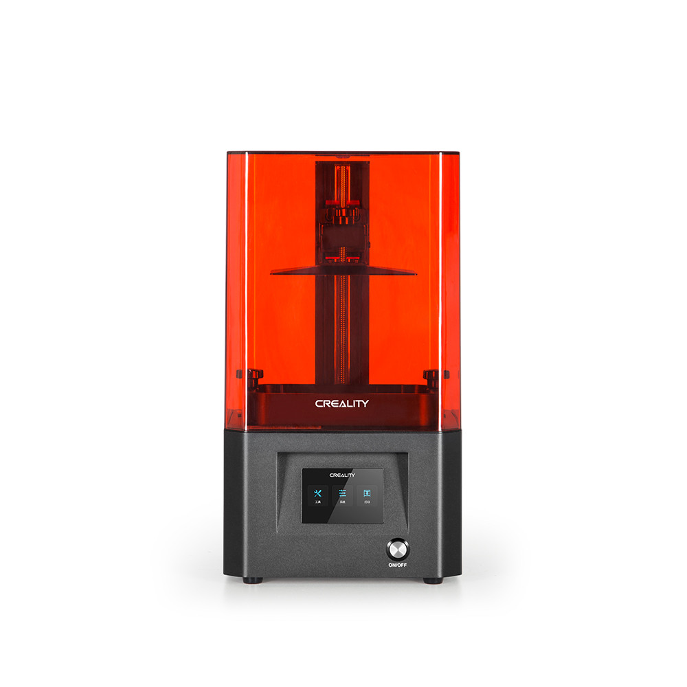 3D-принтер Creality LD-002H - фото 2 - id-p157807872