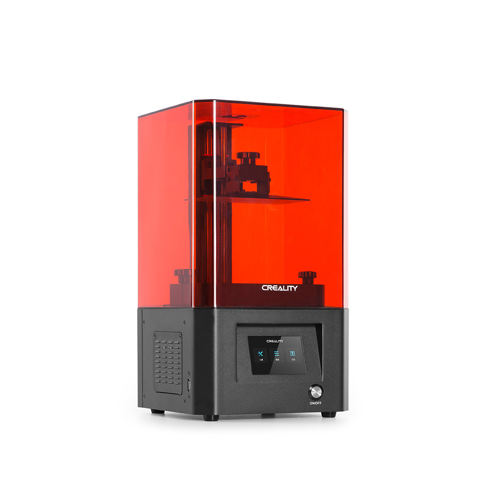 3D-принтер Creality LD-002H - фото 3 - id-p157807872