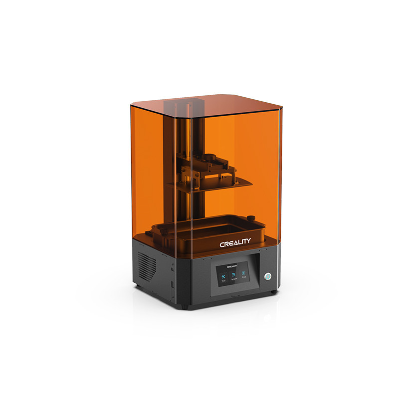 3D-принтер Creality LD-006 - фото 4 - id-p157807873