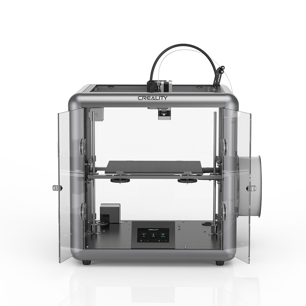 3D-принтер Creality Sermoon D1 - фото 1 - id-p157807874