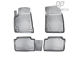 Коврики в салон Citroen C5 I (2001-2008) / Ситроен С5