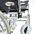 Кресло-коляска инвалидная Оптим FS908LJ 15кг, фото 2