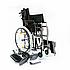 Кресло-коляска универсальная с высокой спинкой Оптим 514A, фото 7