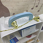 Органайзер-шкафчик для косметики и бижутерии New Style Nac-701 SUMMER SALE Голубой, фото 5