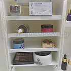 Органайзер-шкафчик для косметики и бижутерии New Style Nac-701 SUMMER SALE Голубой, фото 7