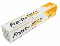 Зубная паста Fresh & White Природное отбеливание с прополисом, 135 г