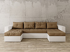 П-образный диван Craftmebel Константин, фото 3