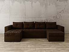П-образный диван Craftmebel Константин, фото 3