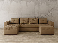 П-образный диван Craftmebel Константин, фото 2
