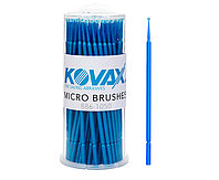 Микрокисточки для удаления частиц Kovax Micro Brushes