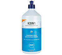 Полировальная паста одношаговая Kovax K2IN1 Rubbing Polish Compound