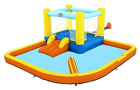 Водный игровой центр Bestway Beach Bounce 53381