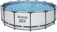 Каркасный бассейн Bestway Steel Pro Max 5612X