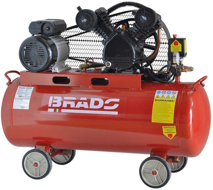 Компрессор BRADO IBL2070А