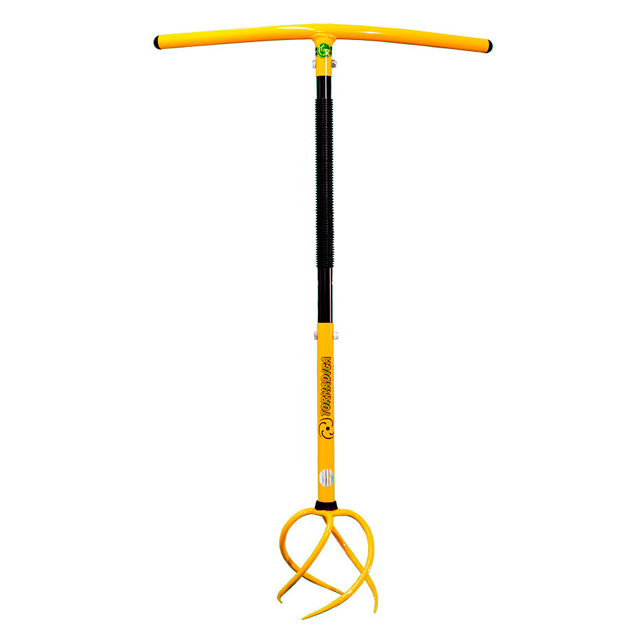 Ручной культиватор-корнеудалитель Tornadica Hand Cultivator