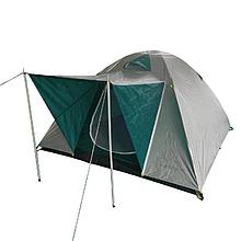 Палатка туристическая Acamper MONODOME XL 4 green