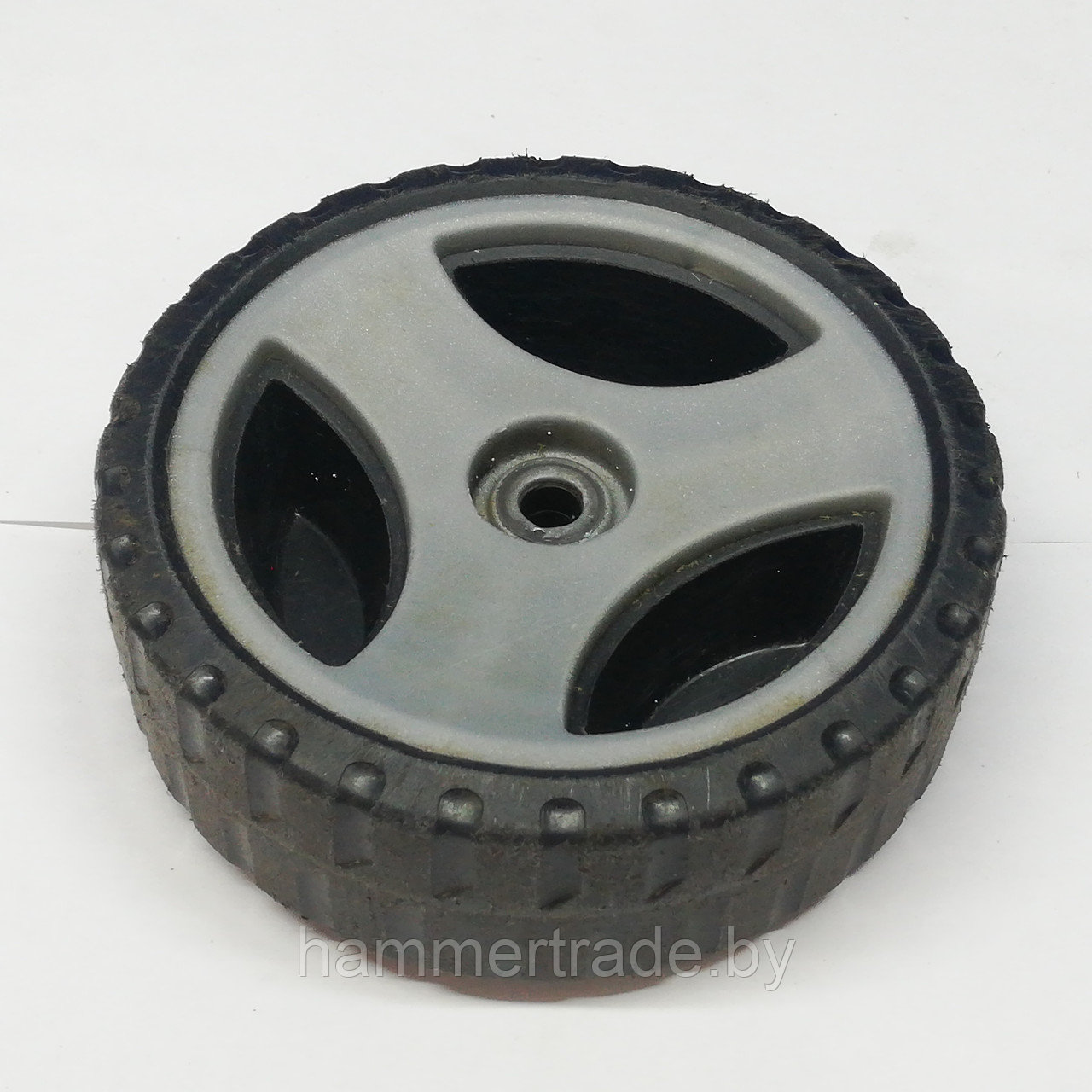 Колесо для газонокосилки Bosch ROTAK 32 (8х140 мм) - фото 1 - id-p157838191