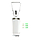 Локтевой дозатор PUFF-8195 (0,5 л) для жидкого мыла и антисептиков (капля) с замком, фото 3