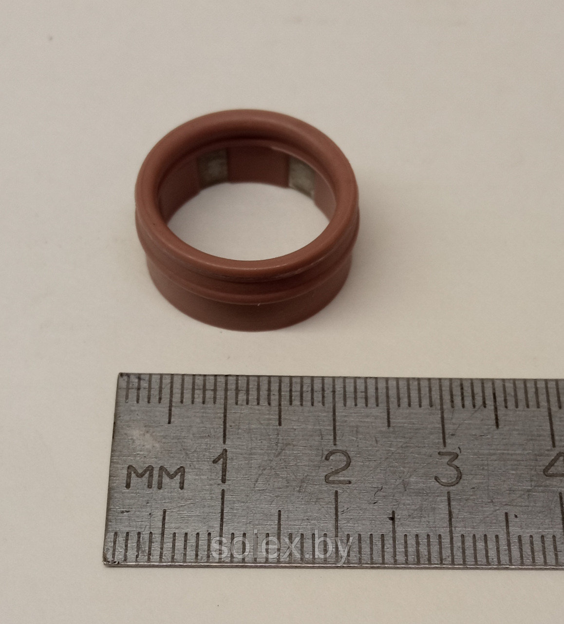 Уплотнительное кольцо кондиционера 17.7x21.3x8.75mm - фото 1 - id-p157837602
